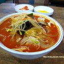 짬뽕매니아 이미지