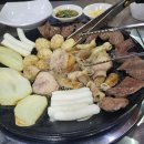 우미소곱창 - 김포시 | 우미소곱창