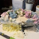 수원-1145 | 망포 앙금플라워 ‘달코미꽃떡’ 떡케이크 주문 후기