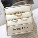 ART GRAIN | 밀그레인 뜻과 웨딩밴드 제작후기