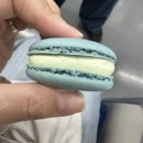 진천트윈팰리스경로당 | ‘매머드커피 대구진천역점’ 아이스아메리노 마카롱 후기