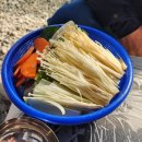 담양 월산면 맛집 지향가든 솥뚜껑닭볶음탕으로 낭만 먹방 후기
