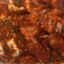 매운돼지등갈비찜 이미지