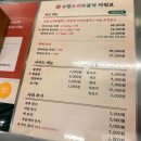유하2천 | 대구 수성구 두산동 맛집 수성못 근처 전수창오리주물럭 본점