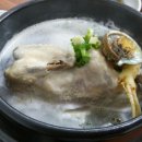 윤삼계탕