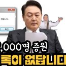 의사 2,000명 증원, 관련 회의록이 없답니다 이미지