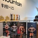 백두산 휘트니스 이미지