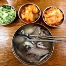 명동해장국 - 부여군 계백로 289-14 | 명동해장국