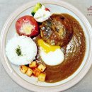 광교 맛집, 전국 유일무이한 양식집. 그렇게 함박이 된다 with 포장