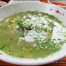 사평다슬기수제비 이미지