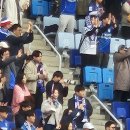 축구공(감동) | 공 바코드까지 보인다 - 100400GM + 400800G 조합으로 프로 축구 직관하기 feat. 정효볼