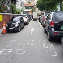 일방통행 이미지