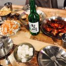 참숯불바베큐족발 이미지