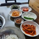 신상중학교 | 경산 일반산업단지 진량돼지찌개에서 든든한 한 끼