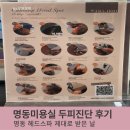 명동미용실 | 명동미용실 이철헤어커커 두피진단 명동 헤드스파 후기 을지로 미용실