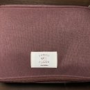 여름에는 아이스 백 도시락 가방 루엣비든 플레이버 쿨러팩 summer ice bag lunch box LUETT BIDEN...