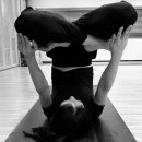 아쉬탕가 요가 이미지