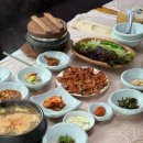 토담생고기 | 예천 맛집 어른들이 줄 서는 찐 맛집 '맛질예찬 토담' 본점! 2인 세트 가성비 후기