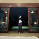 나트랑 퓨전리조트 비추후기-4박동안 룸에서 쥐,도마뱀,바선생 나온썰&amp;해피아워,룸서비스 메뉴 추천
