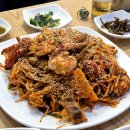 복어랑아구 | 안양 해물찜 맛집 관양동에서 가성비 좋은 울릉도복어아구찜탕