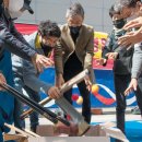 민주당구장 이미지