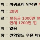 서광리-20 네이버블로그