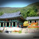 용천사 석등 이미지