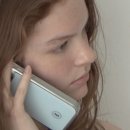 블루 | [minitmute] 미닛뮤트 폰케이스 발렛블루 실물 후기