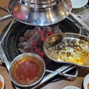 고기먹는날 돈생갈비 이미지