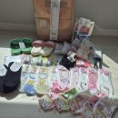 오늘의 쇼핑 뭐 사지?) 다이소 8만원 쇼핑후기 부산 동래홈플러스 600평 대형 다이소 뷰티템 생활용품 털기