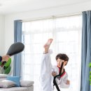 올바른 태권도 이미지