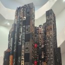 국립세계문자박물관 | 인천 송도 가볼만한 곳, 국립 세계문자박물관 관람 후기