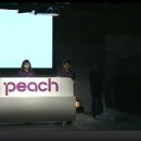 [항공] ANA 저가항공사 브랜드명 발표. 브랜드명은 &#39;peach&#39; (영상첨부) 이미지