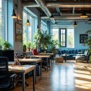 와콘까페 | 음성광고 포기하자마자 매출도 같이 떨어졌습니다