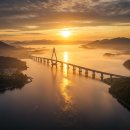 섬진강자전거길 | 노을이 아름다운 광양 여행 코스 – 배알도 섬진강 자전거길