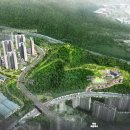 e편한세상 죽전프리미어포레 이미지