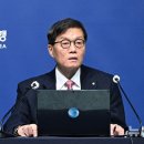 한은 "한때 환율 1500원 넘었지만, 달러 유동성 풍부해" 이미지