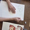 우리아이가 온아티에서 '천재 작가'로 눈뜬 이유 (인천발달장애·자폐·뇌병변·청각장애인 미술치료 후기)
