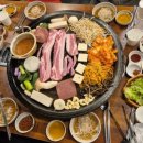 60판왕뚜껑삼겹살(곡선점) 이미지