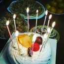 해피버스데이 이미지