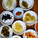 송학식당 | 금남 맛집 / 정겨운 시골할머니 30년 전통 집밥스타일 묵은지의 깊은 김치전골 맛집 / 세종 &#39;금남송학식당&#39;