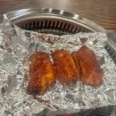 삼안갈비촌