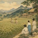 (주)지오푸드 농협밀양물류센터지점 | 날씨속담 5월 19일 “ 소만 바람에 보리가 익는다.”