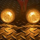 할리 소프테일용 LED리어등 판매합니다 이미지