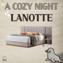 에이스침대 대전월평점 이미지