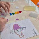 이마트24 의정부가능로점 | 의정부놀거리 추천 아뜰리에 시월 공방 원데이클래스 후기