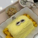 맛타래 | 청주 지웰시티 빙수 타래퀸 애플망고 타래빙수 내돈내산 후기