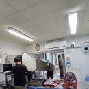 가동유치원 | 대구 수성구 주방후드덕트설치 잘하는 곳 유치원 조리실 실제후기