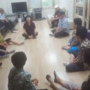 현대3차A 경로당 이미지