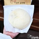 GS25 중앙한가온점 | 속초 중앙시장 먹거리 땟거리 강원도 막걸리 술찐빵